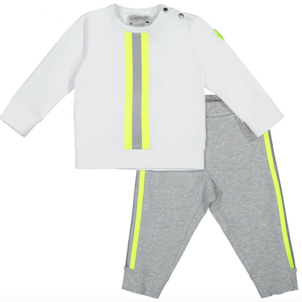 Brand New with Tags, Tracksuit Set from Space